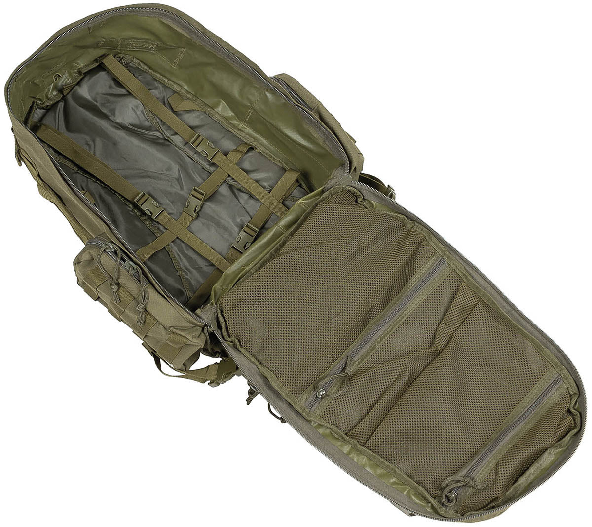 Rucsac tactic modular 45L Tactical-Modular MFH