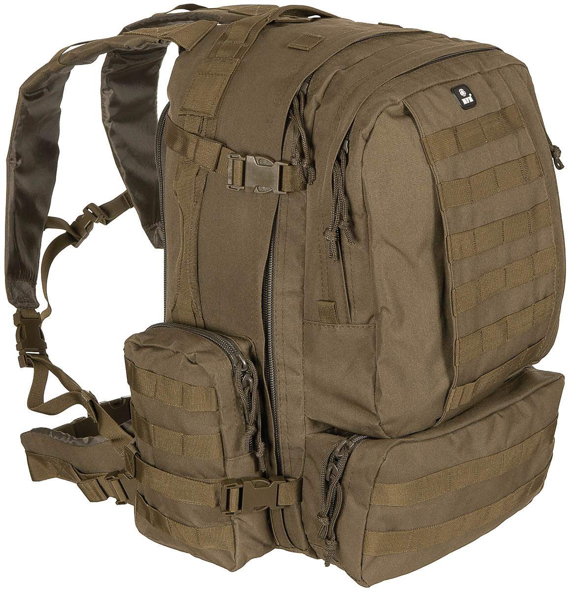 Rucsac tactic modular 45L Tactical-Modular MFH