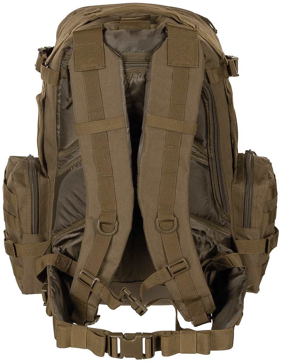 Rucsac tactic modular 45L Tactical-Modular MFH