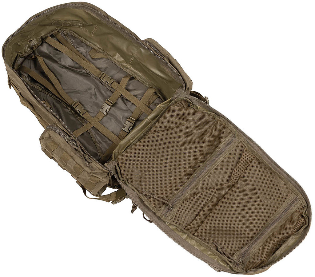 Rucsac tactic modular 45L Tactical-Modular MFH