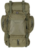 Rucsac tactic mare 55L Tactical MFH