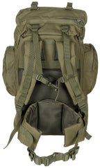 Rucsac tactic mare 55L Tactical MFH