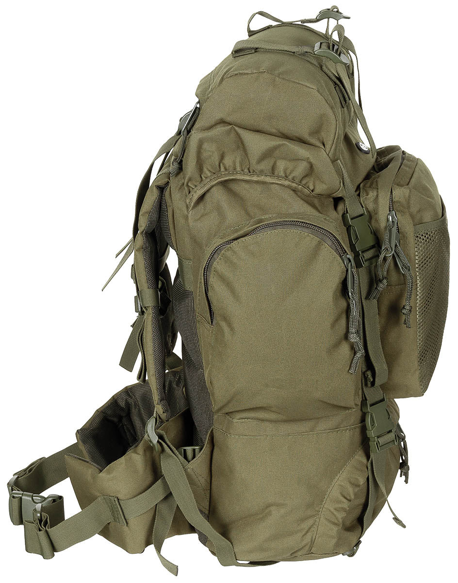Rucsac tactic mare 55L Tactical MFH
