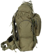 Rucsac tactic mare 55L Tactical MFH