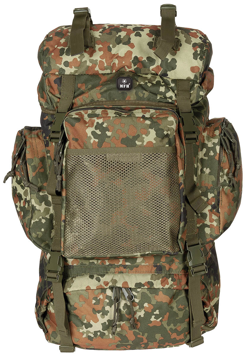 Rucsac tactic mare 55L Tactical MFH