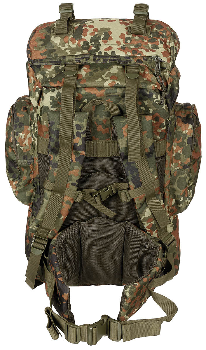 Rucsac tactic mare 55L Tactical MFH