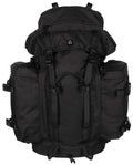 Rucsac Mountain BW MFH 80L cu genti laterale detasabile