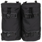 Rucsac Mountain BW MFH 80L cu genti laterale detasabile