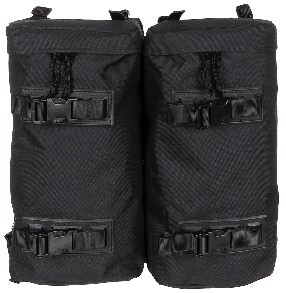 Rucsac Mountain BW MFH 80L cu genti laterale detasabile