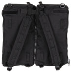 Rucsac Mountain BW MFH 80L cu genti laterale detasabile