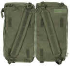 Rucsac Mountain BW MFH 80L cu genti laterale detasabile