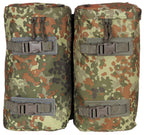 Rucsac Mountain BW MFH 80L cu genti laterale detasabile