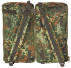 Rucsac Mountain BW MFH 80L cu genti laterale detasabile
