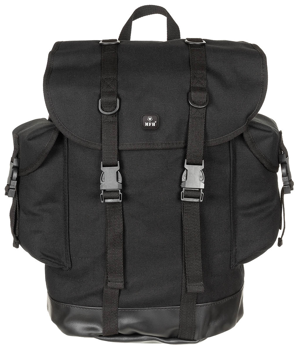 Rucsac de munte BW model nou MFH 30L