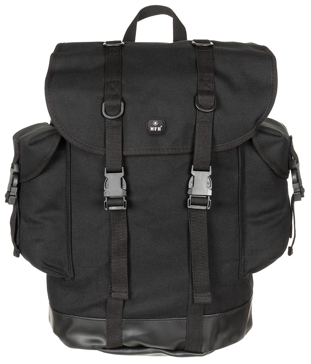 Rucsac de munte BW model nou MFH 30L