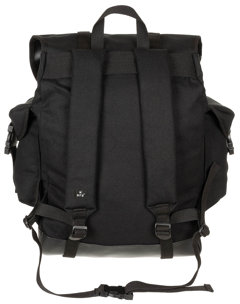 Rucsac de munte BW model nou MFH 30L