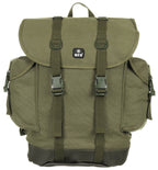 Rucsac de munte BW model nou MFH 30L