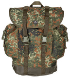 Rucsac de munte BW model nou MFH 30L