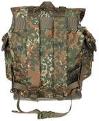 Rucsac de munte BW model nou MFH 30L