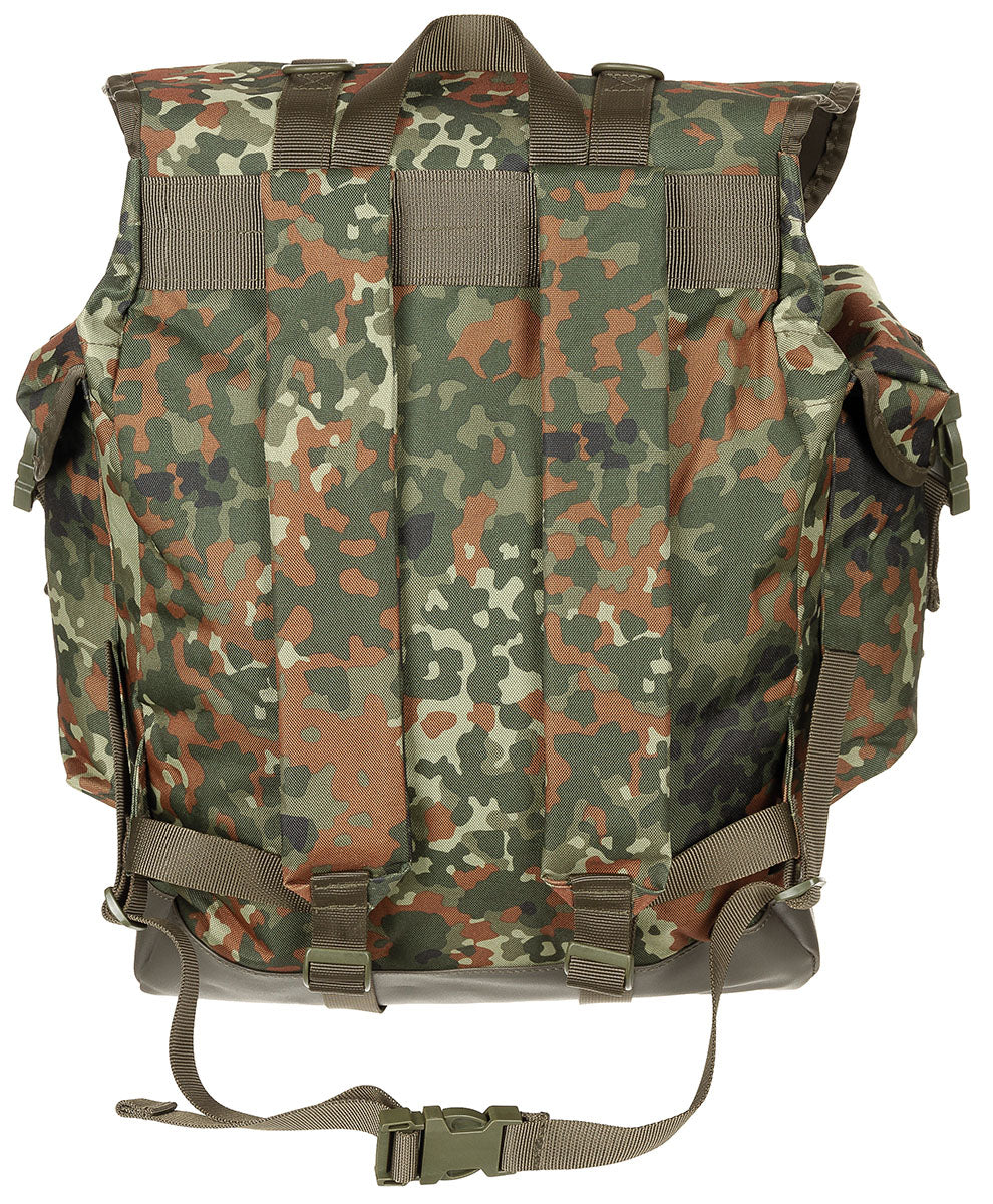 Rucsac de munte BW model nou MFH 30L