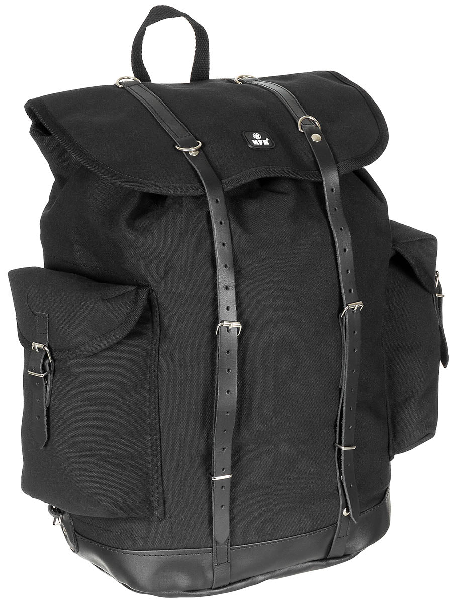 Rucsac de munte BW model vechi MFH