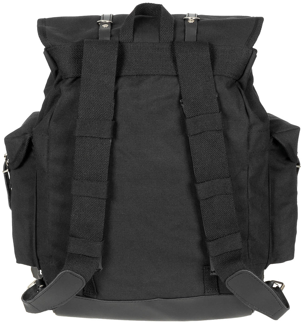 Rucsac de munte BW model vechi MFH