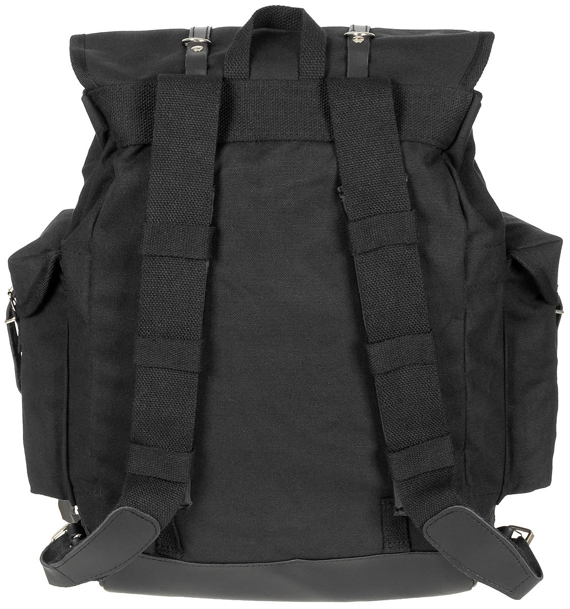 Rucsac de munte BW model vechi MFH