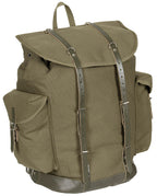 Rucsac de munte BW model vechi MFH