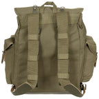 Rucsac de munte BW model vechi MFH