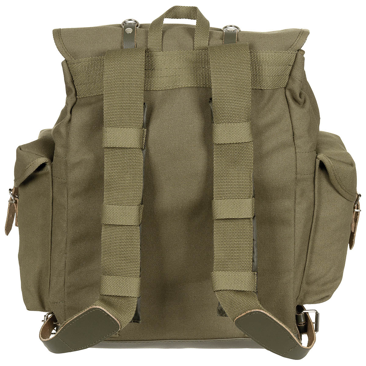 Rucsac de munte BW model vechi MFH