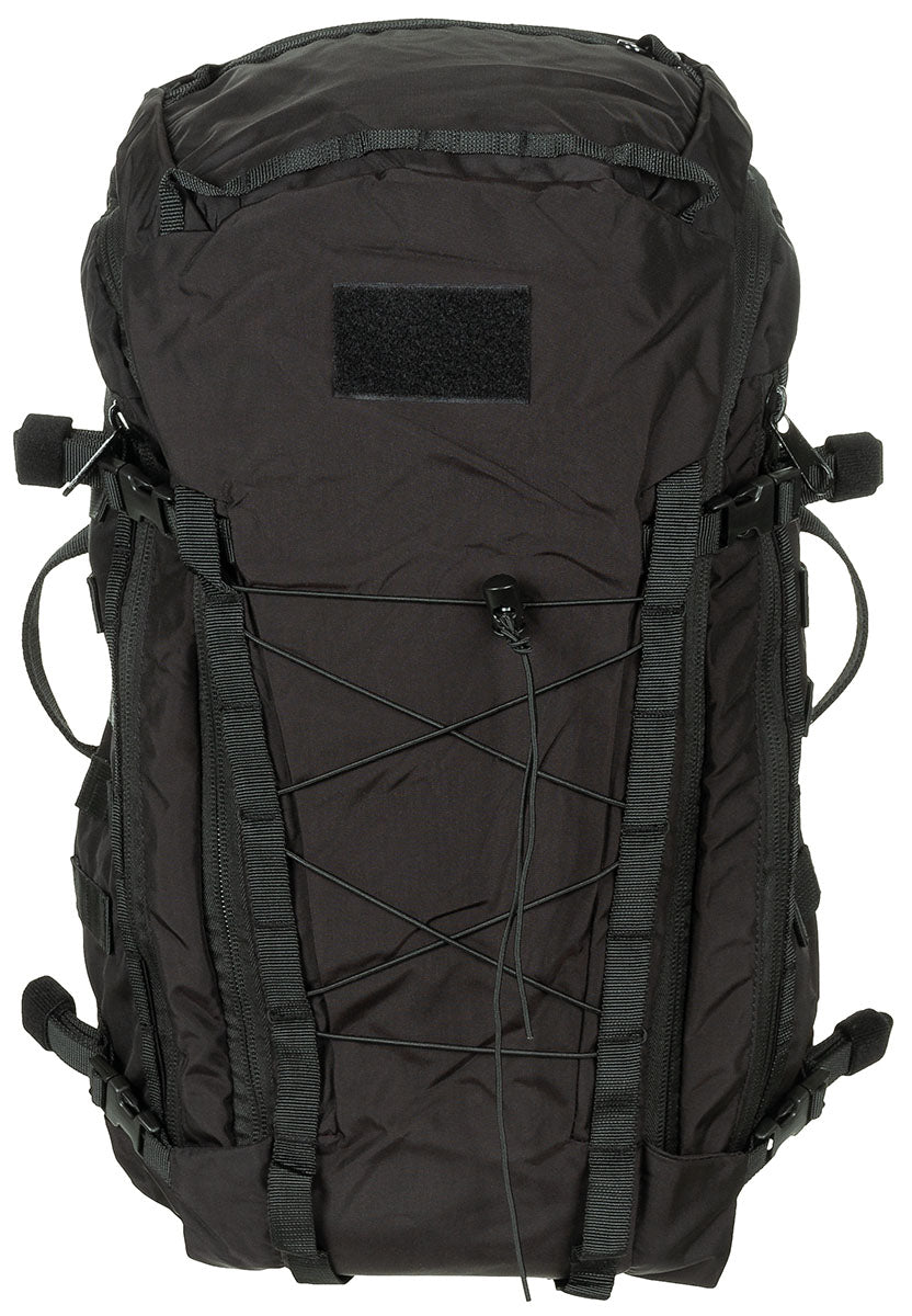 Rucsac tactic Mission 30 Cordura MFH Professional