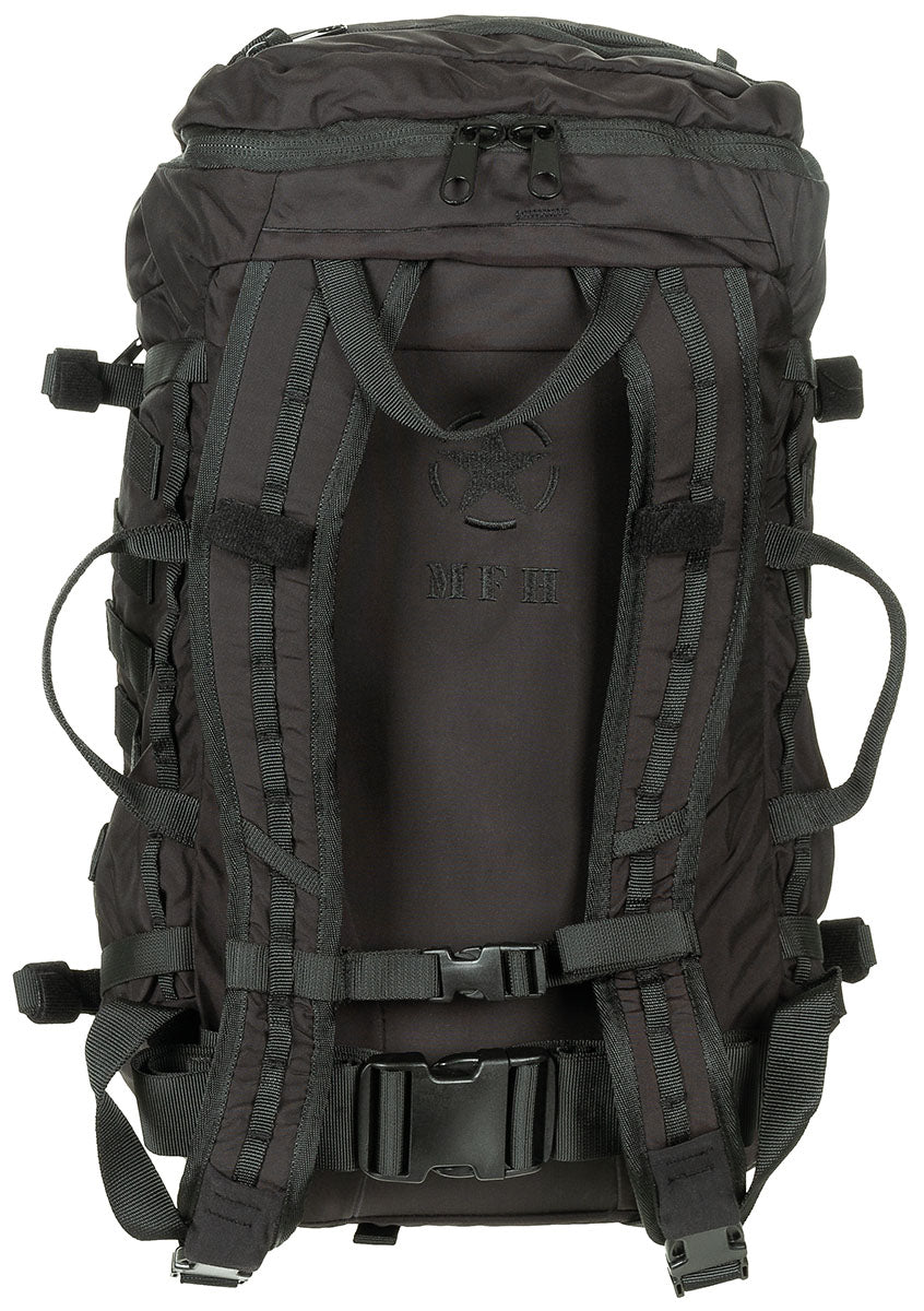 Rucsac tactic Mission 30 Cordura MFH Professional