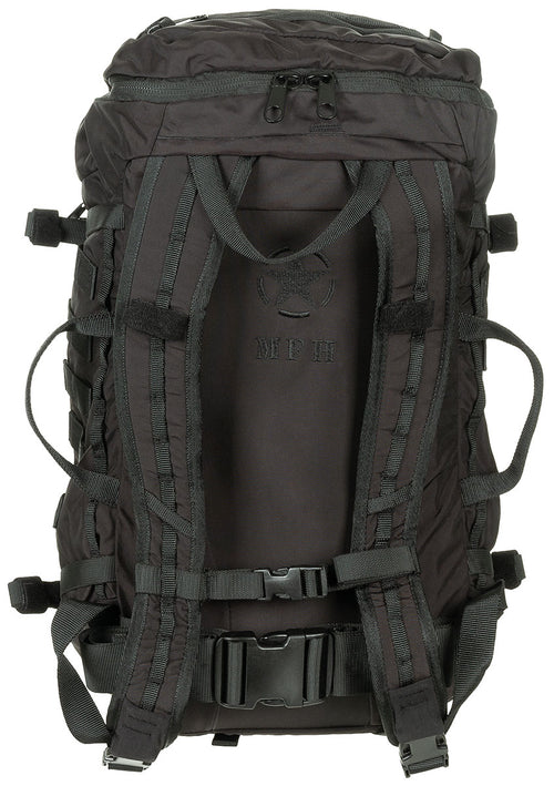 Rucsac tactic Mission 30 Cordura MFH Professional