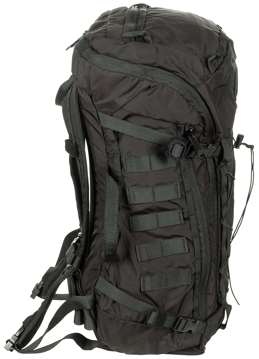Rucsac tactic Mission 30 Cordura MFH Professional