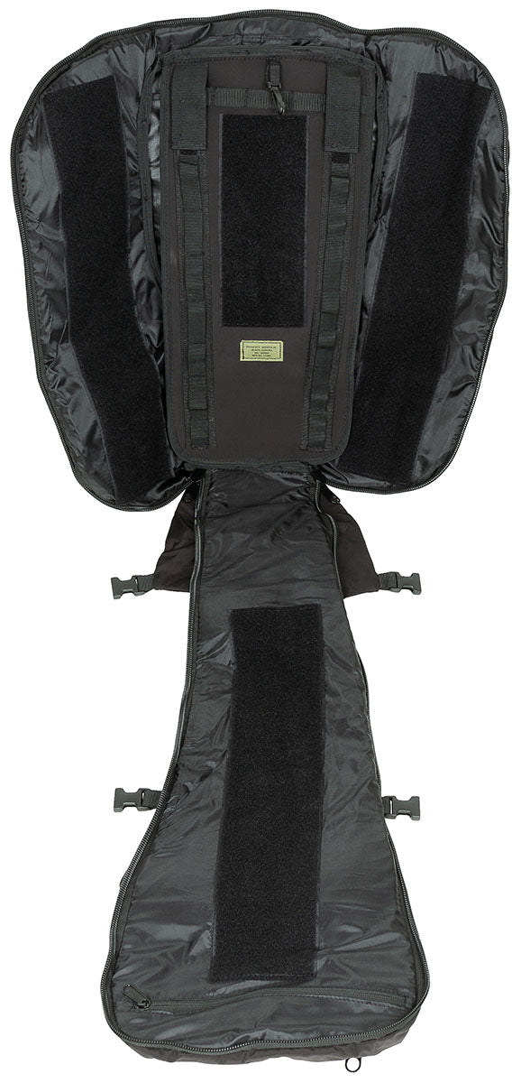 Rucsac tactic Mission 30 Cordura MFH Professional