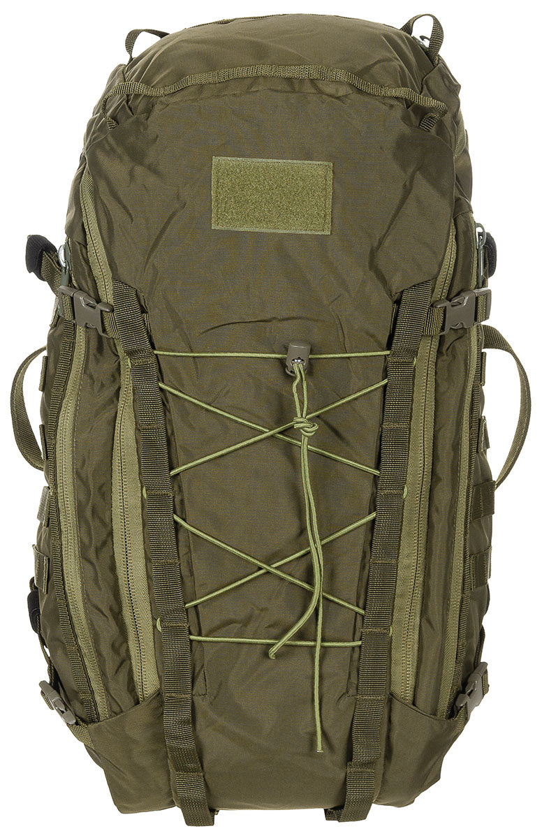 Rucsac tactic Mission 30 Cordura MFH Professional