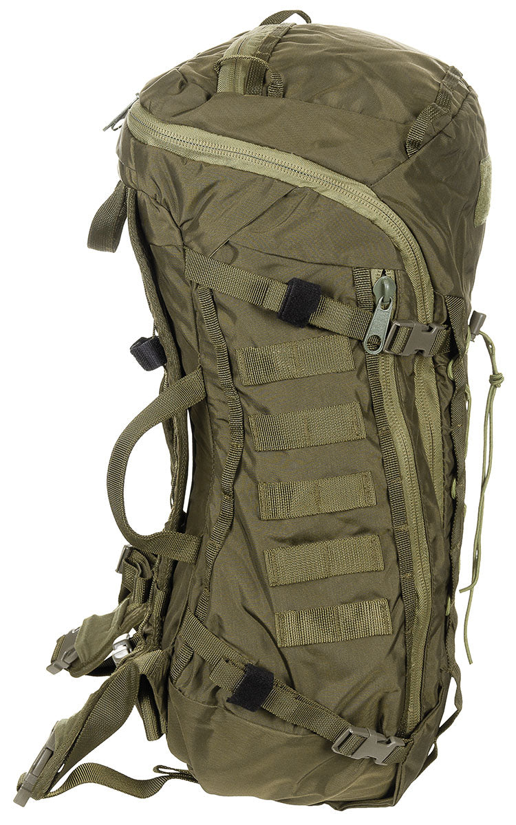 Rucsac tactic Mission 30 Cordura MFH Professional