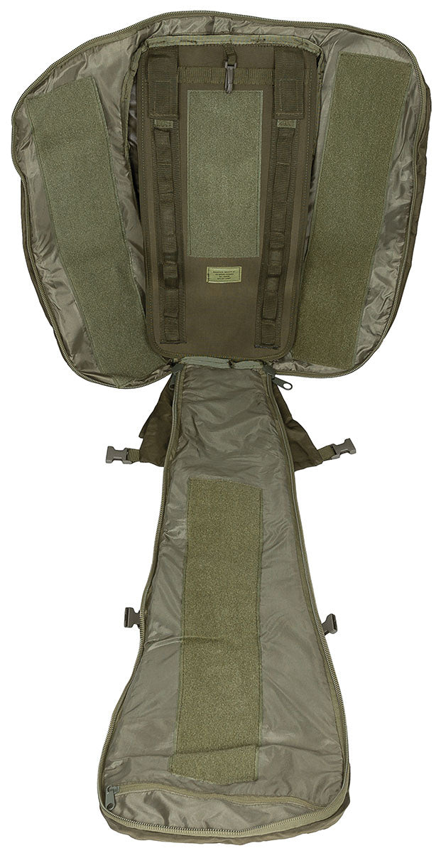 Rucsac tactic Mission 30 Cordura MFH Professional