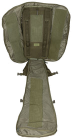 Rucsac tactic Mission 30 Cordura MFH Professional