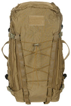 Rucsac tactic Mission 30 Cordura MFH Professional