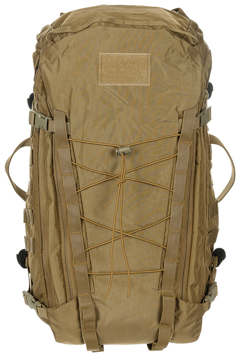 Rucsac tactic Mission 30 Cordura MFH Professional