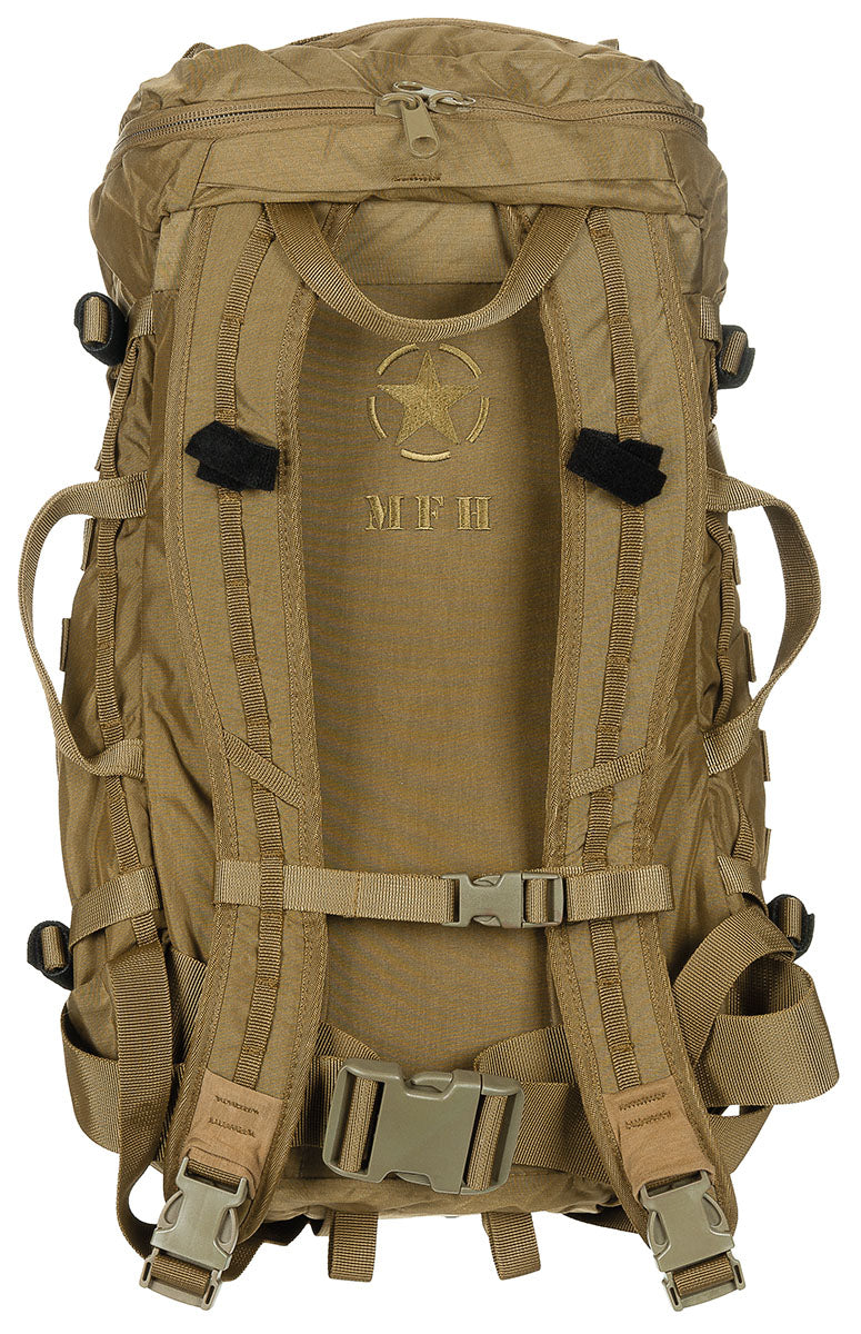 Rucsac tactic Mission 30 Cordura MFH Professional