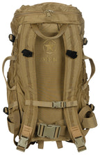 Rucsac tactic Mission 30 Cordura MFH Professional