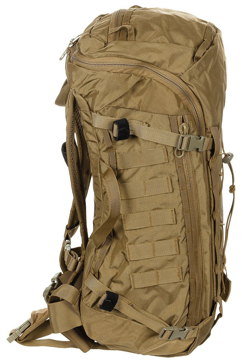 Rucsac tactic Mission 30 Cordura MFH Professional
