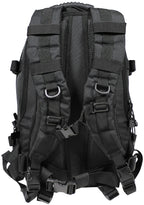 Rucsac tactic Aktion 30L MFH Professional