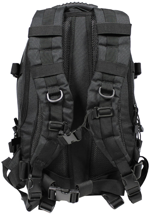Rucsac tactic Aktion 30L MFH Professional