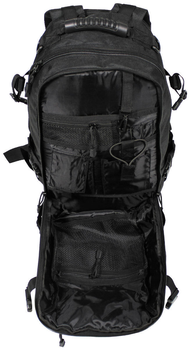 Rucsac tactic Aktion 30L MFH Professional