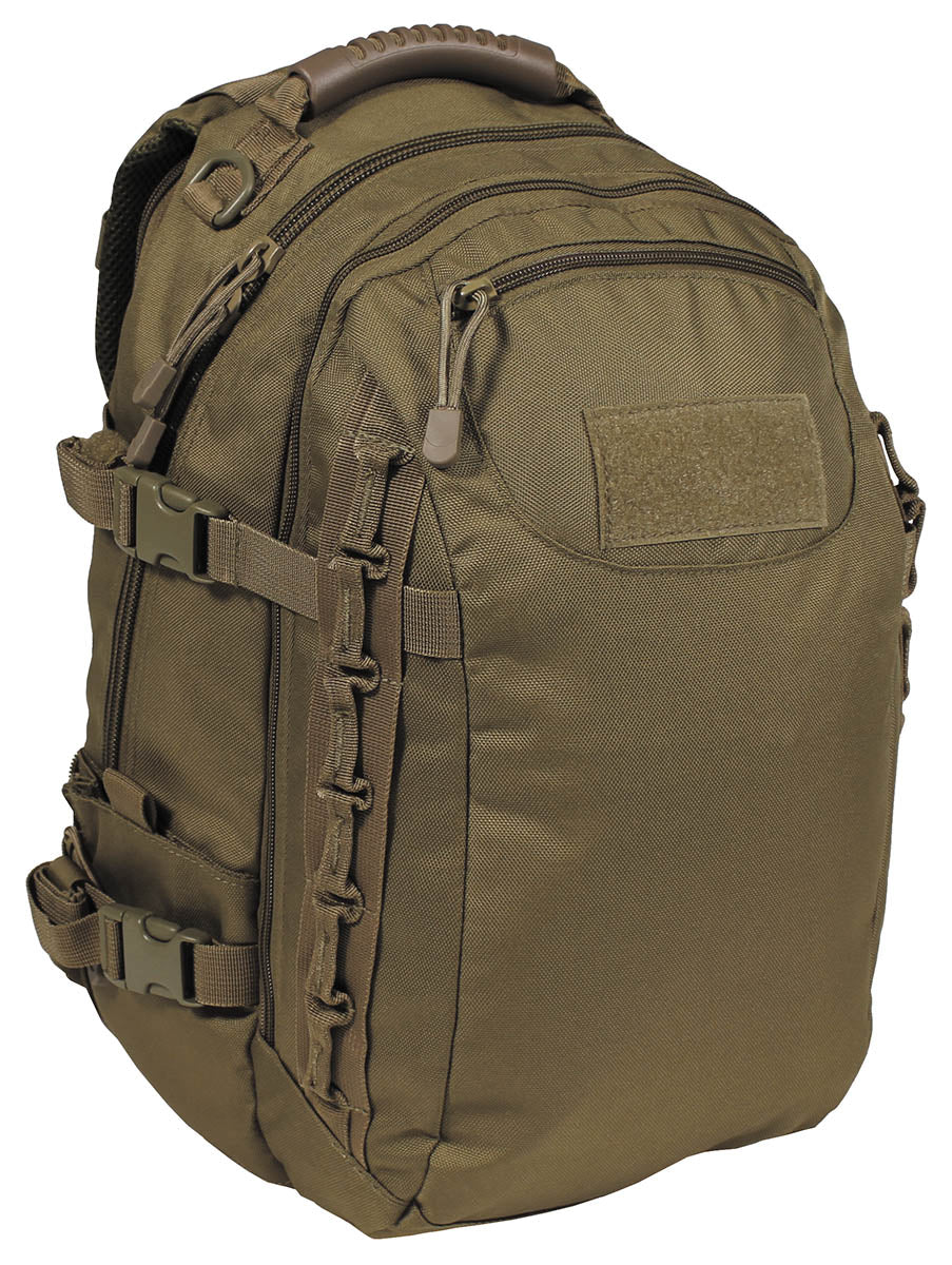 Rucsac tactic Aktion 30L MFH Professional