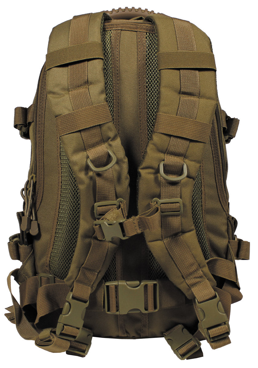 Rucsac tactic Aktion 30L MFH Professional