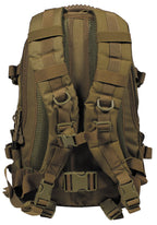 Rucsac tactic Aktion 30L MFH Professional